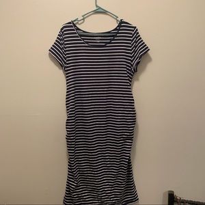 Isabel Maternity Dress Size XXL